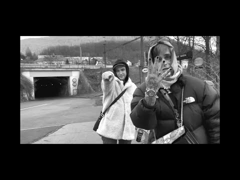 WALRUS ft. DELIK - MOHL BYCH (REUPLOAD VIDEO)