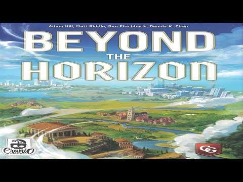 Beyond the Horizon: Discussion