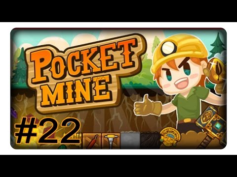 POCKET MINE #22 | Let's Play Pocket Mine | Deutsch