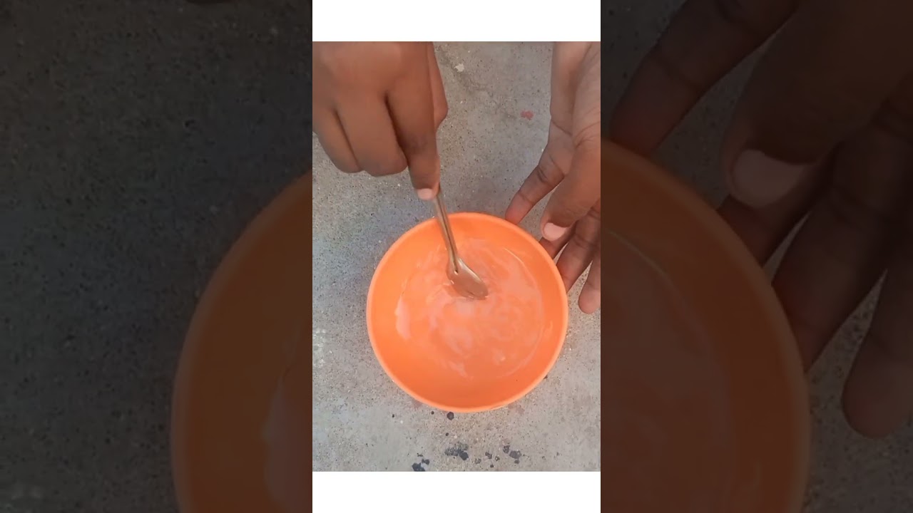 home made lens solution