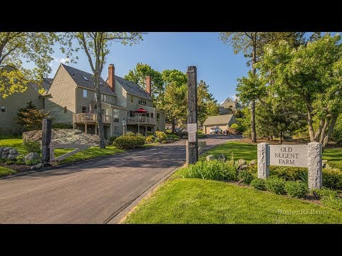 36 Old Nugent Farm Rd, Unit 36, Gloucester MA - Kristal Pooler - Tel 978-764-4506