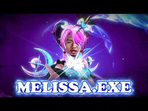 MELISSA.EXE (MLBB)