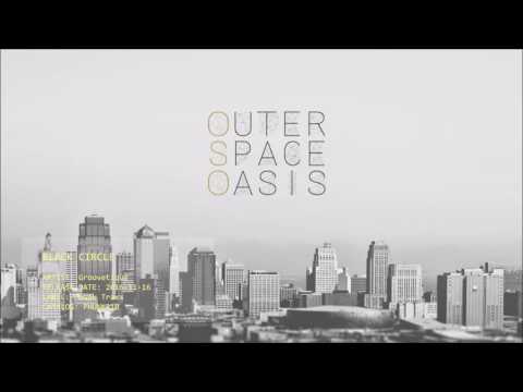 Groovetique ✦ Black Circle (Original Mix)