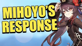 Re: [原神] 感謝信翻譯