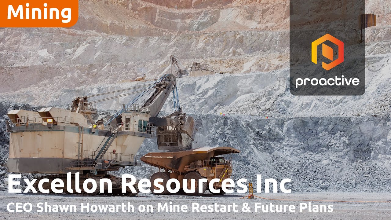 Excellon Resources acquires fully-permitted Silver Mine in Peru, eyes production by late 2025