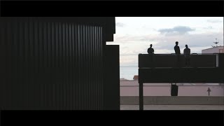 Toska Runners X Dae Bryson - Blanco