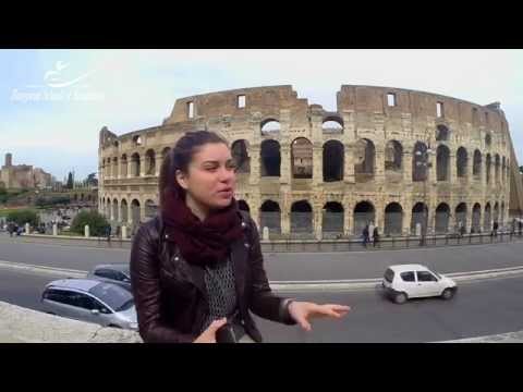 ESE Rome Student Interview - Maria Vittoria