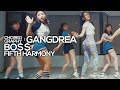 Fifth Harmony - Bo$$(boss) (Remastered) : Gangdrea Choreography