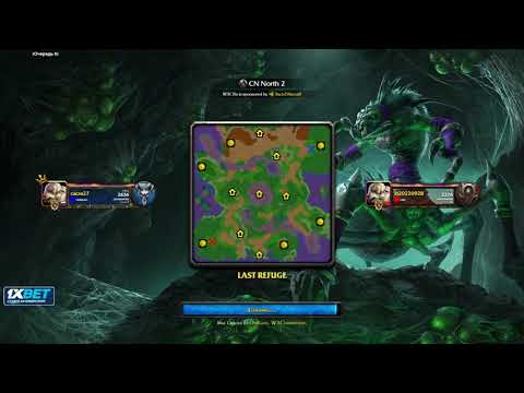 Happy's stream 2nd March 2022 Battle.net - w3champions