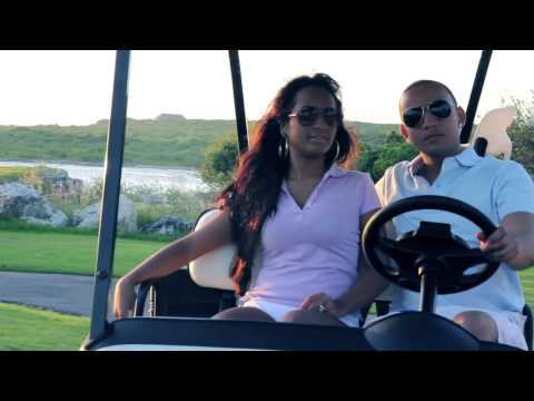 Sherman Smith - Mi Dimenshon (Official Video)