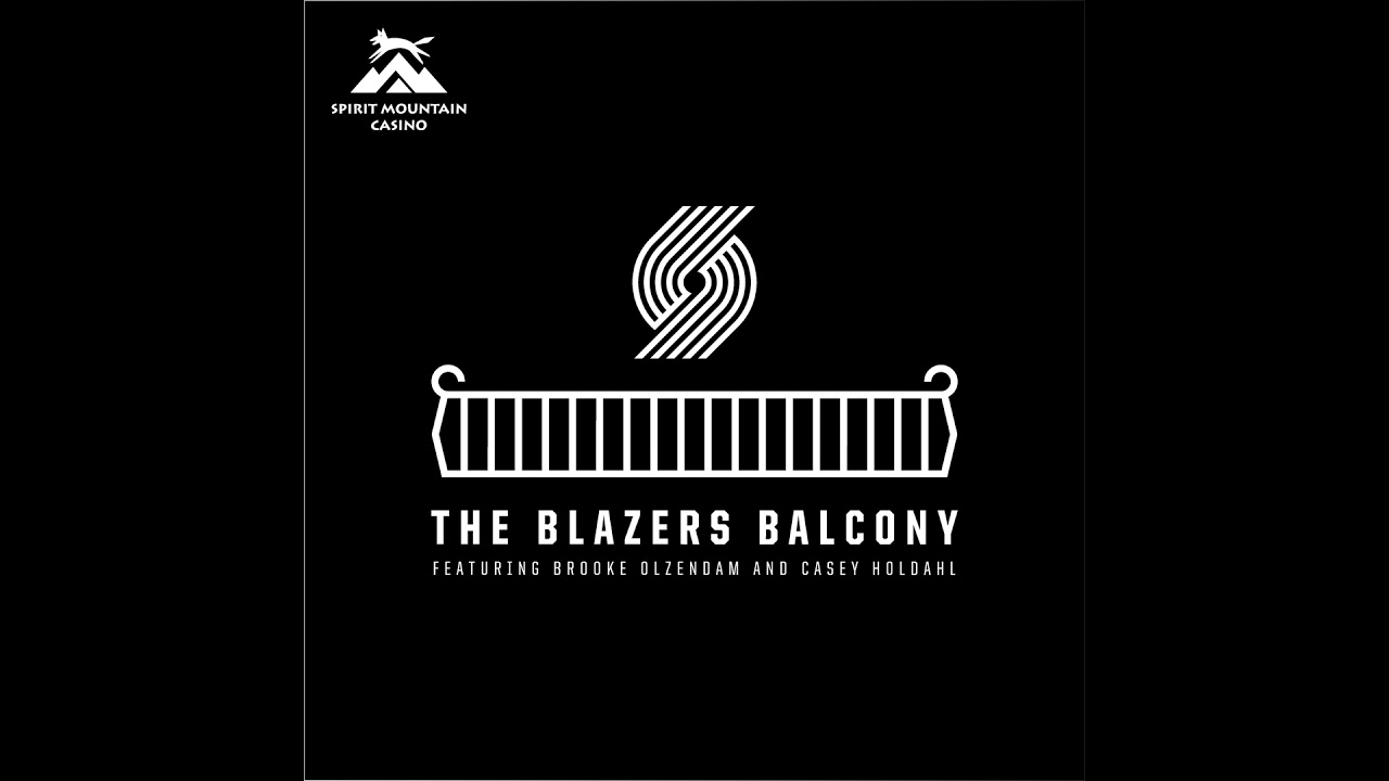 Two Games Down, Two To Go On The Blazers Balcony, Episode 150