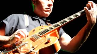 The Reverend Horton Heat Baddest of the Bad Minneapolis MN 2/29/2012 1st Avenue