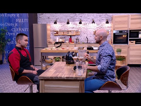Mr. Kitchen: Nebojša Joksimović gost emisije