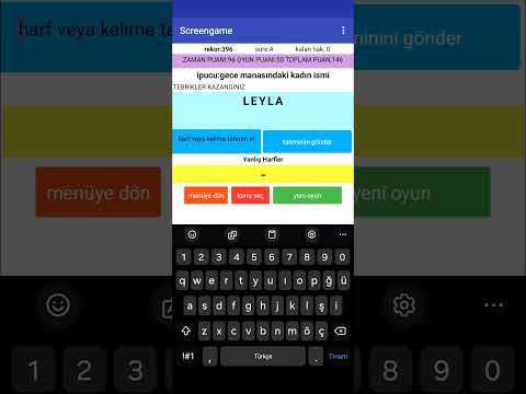 bul bakalım video thumbnail