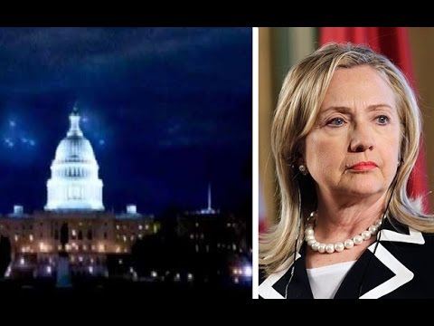 Deleted Emails by Hillary Clinton Top Secret UFO Files - FindingUFO Video