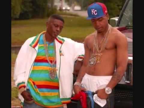 Webbie & Lil Boosie: Let Me Dance With You