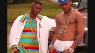 Webbie &amp; Lil Boosie: Let Me Dance With You