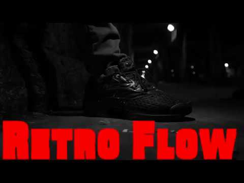 Lil Devin Young OG - Retro Flow
