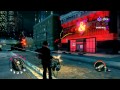 Saints Row: The Third Multiplayer Gameplay 