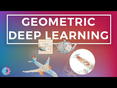 Geometric Deep Learning - Astrid Walle | The Science Circle