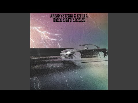 Relentless (Slowed)