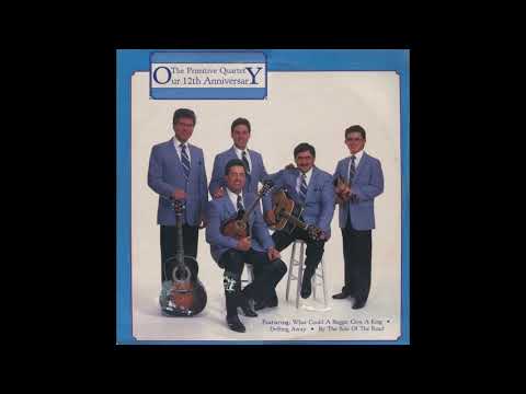 What Could A Beggar Give A King - The Primitive Quartet