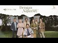Ungu - Dengan NafasMu (Feat. Selfi Yamma LIDA & Rara LIDA)