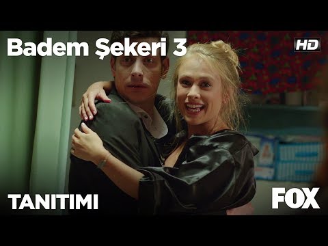 Trailer of Badem Şekeri 3 (2017)