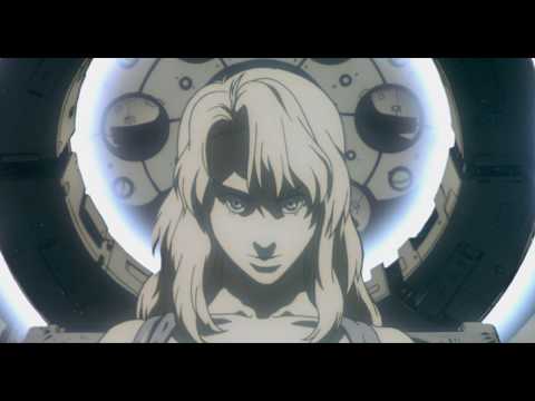 Ghost in the Shell - English Trailer