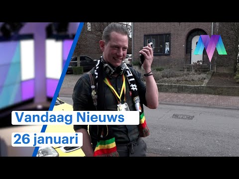 Today's News: Wild Meat advances to the finals of the LVK