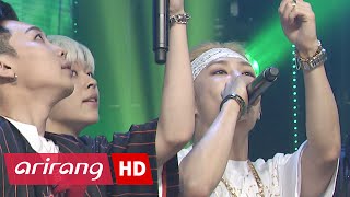 Simply K-Pop _ AFOS(아포스) _ How're you doing(요즘 어때) _ Ep.218 _ 061016