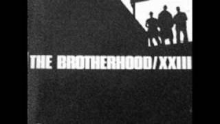 Brotherhood - Descendents to the Holocaust