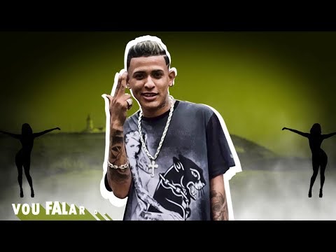 MC Rafa Original - Só Putaria (DJ ML Oficial) Lançamento 2018