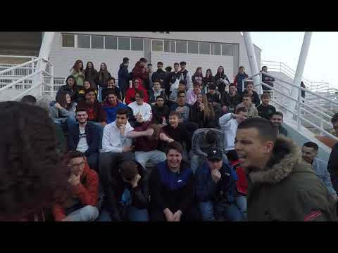 NOCRE LCR VS CACTUS  - 16AVOS - CUTREBATTLE MURCIA PRIMERA EDICION LBM