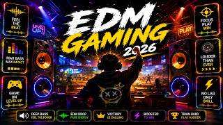 Download lagu AWAS SPEAKER JEBOL! 💥🔊 EDM BASS TERGILA 2026 mp3