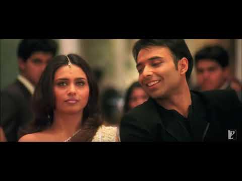 Saanwali Si Ek Ladki lyrics | Translation [Mujhse Dosti Karoge]