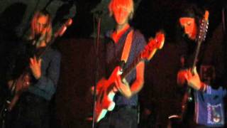 Tomorrows Tulips "Untitled" - La Cave (10/15/11)