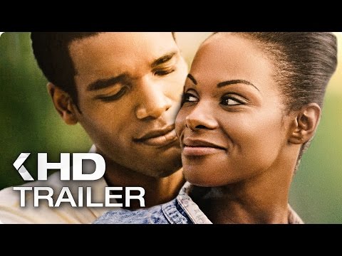 MY FIRST LADY Trailer German Deutsch (2016)