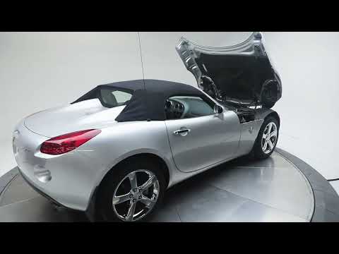 2007 Pontiac Solstice (CC-1968623) for sale in Cedar Rapids, Iowa