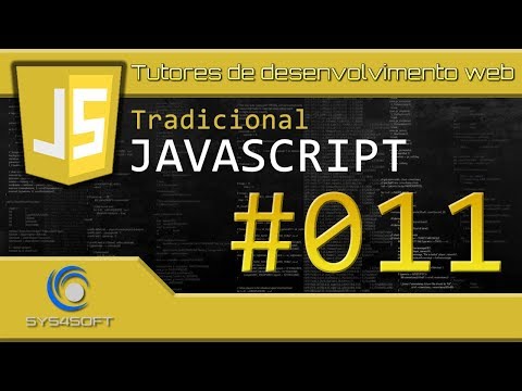 JavaScript Puro 011 Datas e Horas