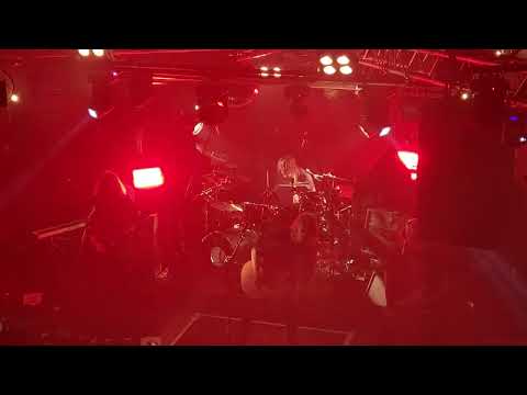 New Model Army: End of Days, Chester 16.03.22