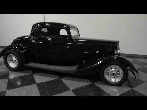 1934 Ford Street Rod (CC-928485) for sale in Lithia Springs, Georgia