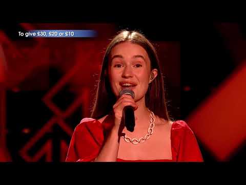 Sigrid - Home To You (Live on Stand Up To Cancer UK 2021)