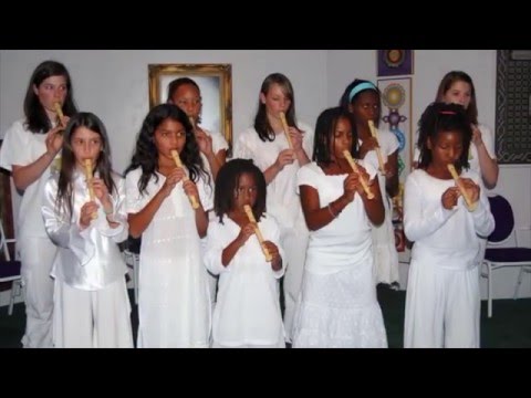 It's Possible Singers Launch Video