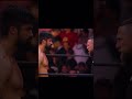 Bryan Danielson slapping Wheeler Yuta on AEW Dynamite!