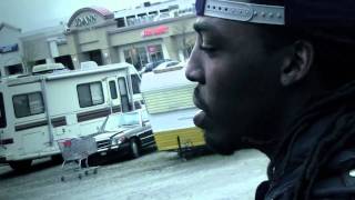 &quot;My Lil&#39; Grimey Wigga&quot; (E-40 PARODY) featuring Artis of tha Trunk Boiz