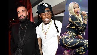 Lil Wayne is Finally Free from Birdman. He Gets $10 + Mil settlement + He's NO longer on CASH MONEY!