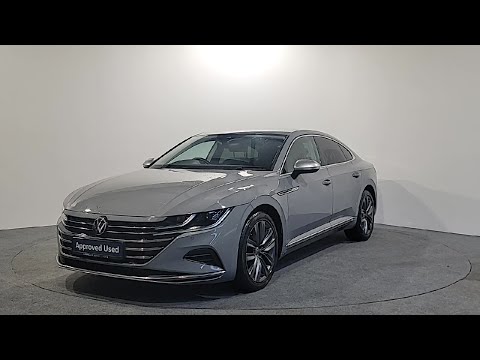 Volkswagen Arteon 2.0TDI M6F 150HP ELEGANCE - Image 2