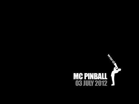 Angel's Mc Pinball 1 Live At Word Leicester City !+)