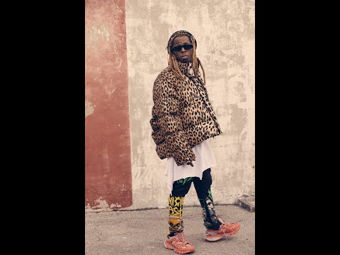 Ultimate LIL WAYNE ONE HOUR MIXTAPE CLEAN (SFW)